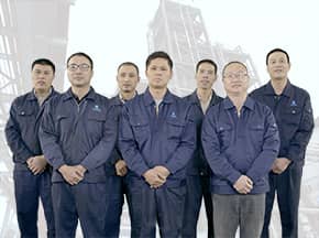 四全服務體系